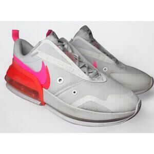 Nike Air Max Up Crimson Pink Blast Women’s Size 8.5 - EUC